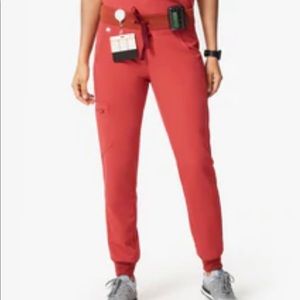 Figs Clay Zamora Joggers Large